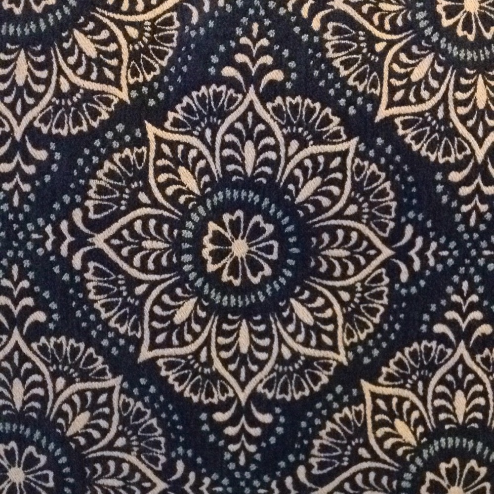 SOLD     Pillow